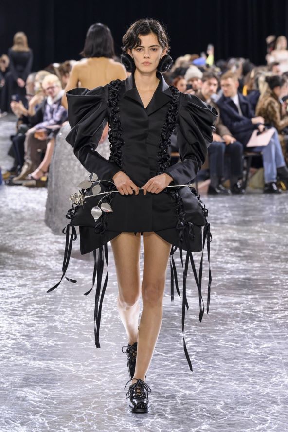 Simone Rocha i Jean Paul Gaultier predstavili haute couture kolekciju