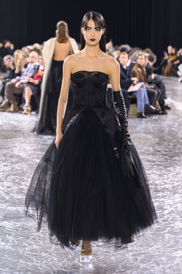 Simone Rocha i Jean Paul Gaultier predstavili haute couture kolekciju