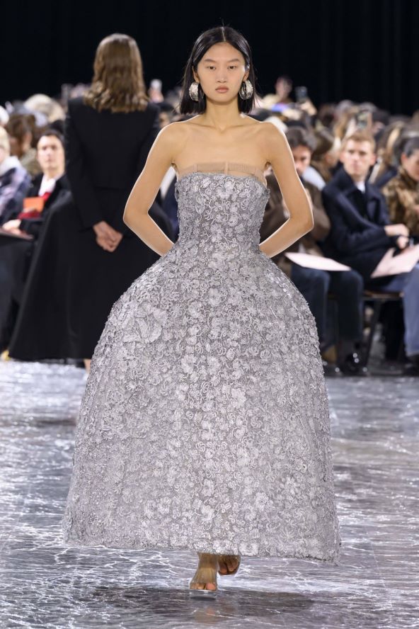 Simone Rocha i Jean Paul Gaultier predstavili haute couture kolekciju