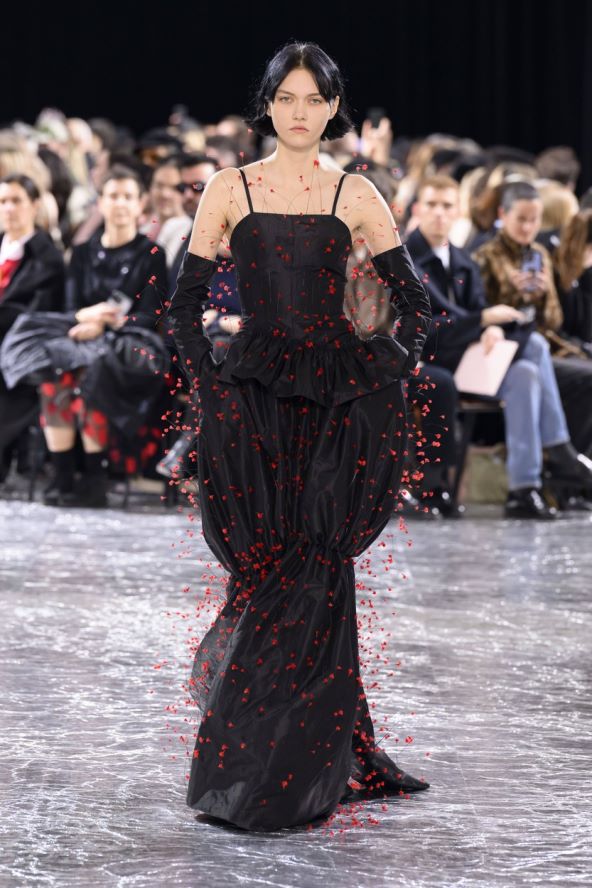 Simone Rocha i Jean Paul Gaultier predstavili haute couture kolekciju
