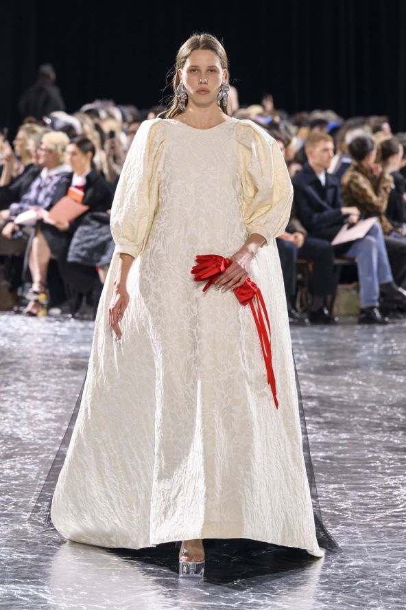 Simone Rocha i Jean Paul Gaultier predstavili haute couture kolekciju