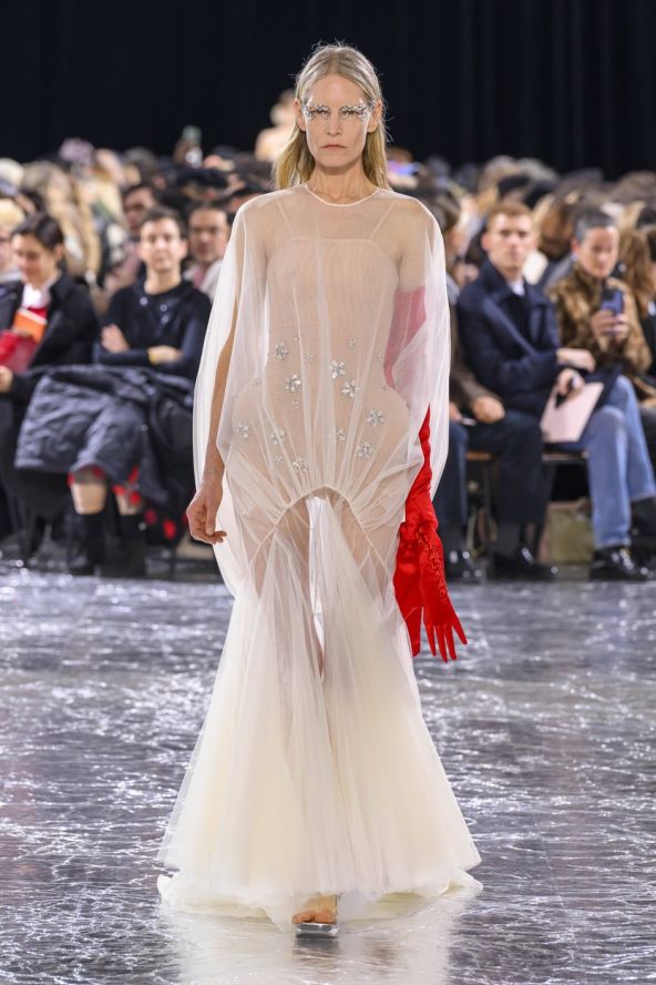 Simone Rocha i Jean Paul Gaultier predstavili haute couture kolekciju