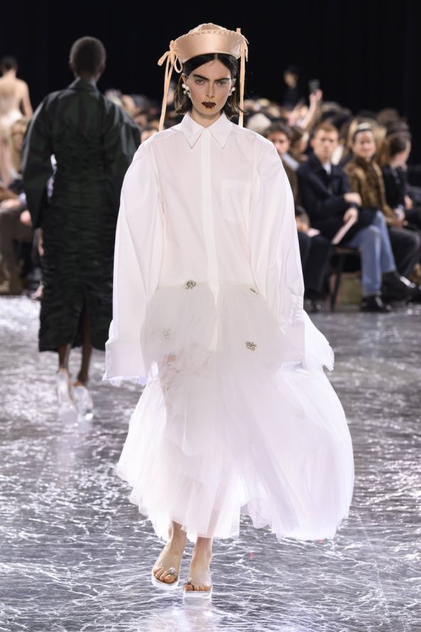 Simone Rocha i Jean Paul Gaultier predstavili haute couture kolekciju