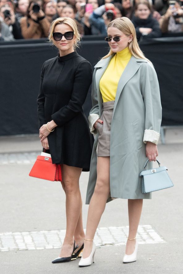 Street style inspiracija Tjedan visoke mode Pariz 2024