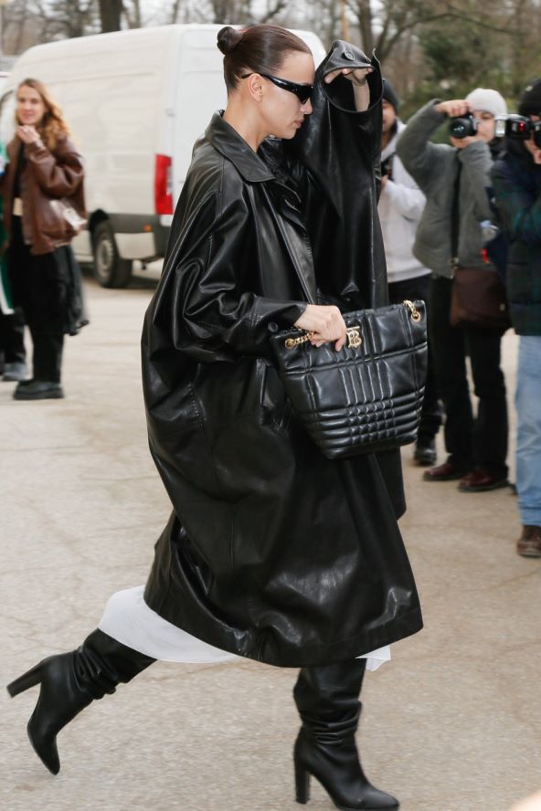 Street style inspiracija Tjedan visoke mode Pariz 2024
