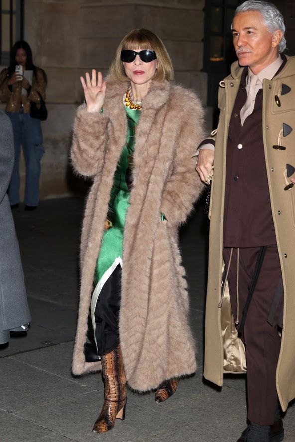 Street style inspiracija Tjedan visoke mode Pariz 2024