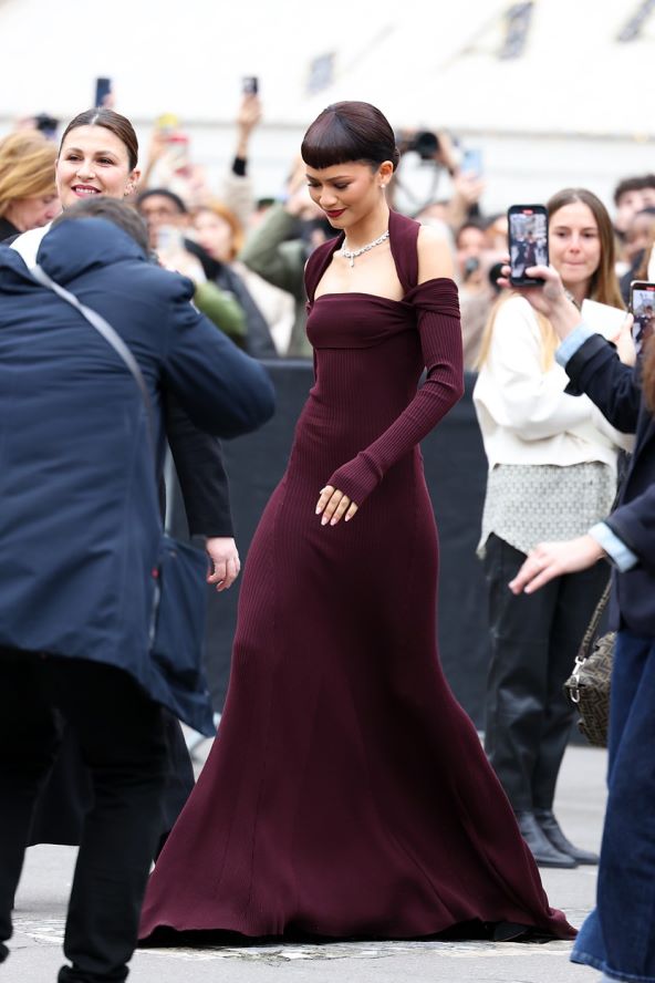 Street style inspiracija Tjedan visoke mode Pariz 2024