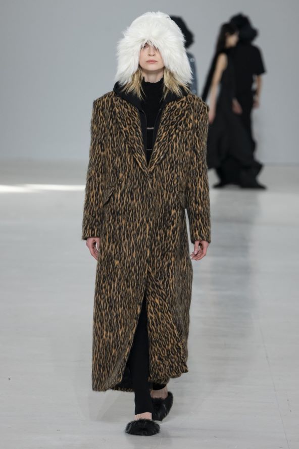 Leopard uzorak trend 2024