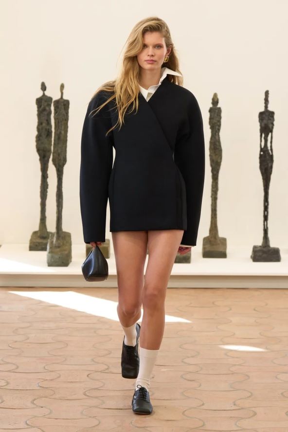 Jacquemus kolekcija proljeće 2024 revija