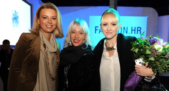 Revijom eNVy rooma Story je proslavio 10. rođendan!