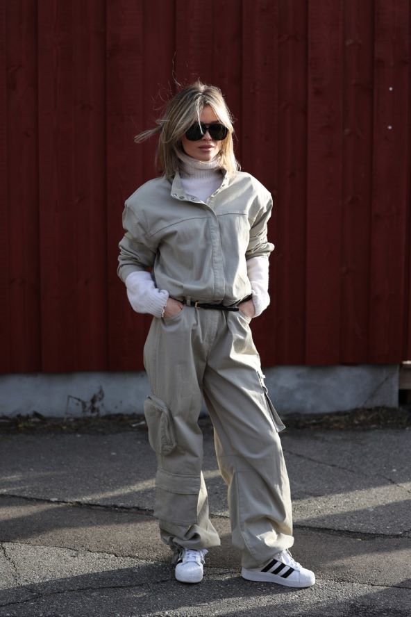 Tjedan mode Kopenhagen skandi street style