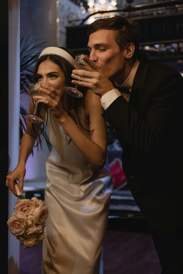 Hit wedding trendovi za vjenčanja 2024