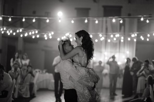 Hit wedding trendovi za vjenčanja 2024