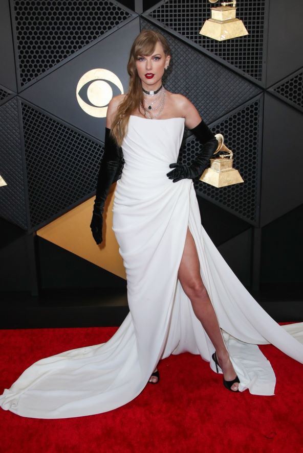 Moda dodjela nagrada Grammy 2024