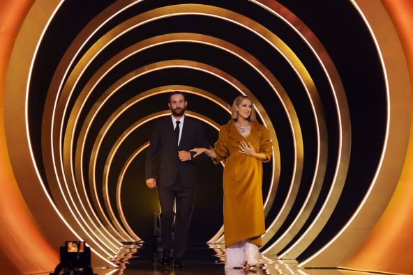 Moda dodjela nagrada Grammy 2024