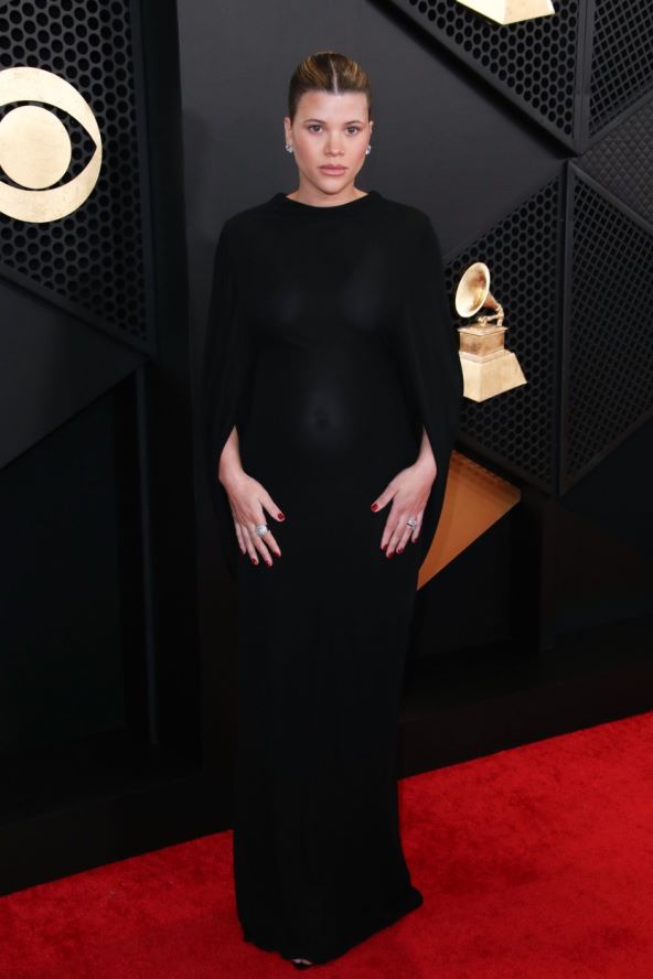 Moda dodjela nagrada Grammy 2024