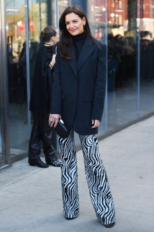 Tajna modnog stila Katie Holmes