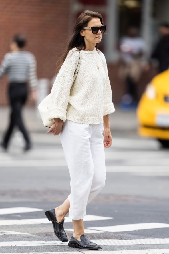 Tajna modnog stila Katie Holmes