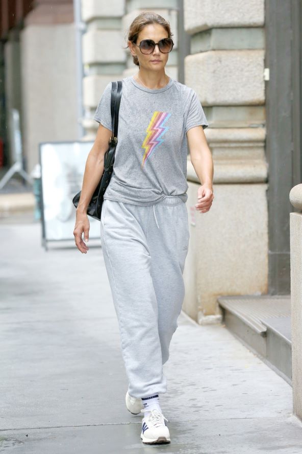 Tajna modnog stila Katie Holmes