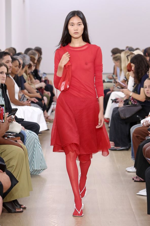 Dizajneri modne kuće Proenza Schouler su odstupili