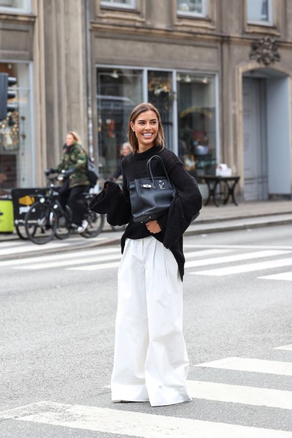 6 ideja za proljetne modne outfite