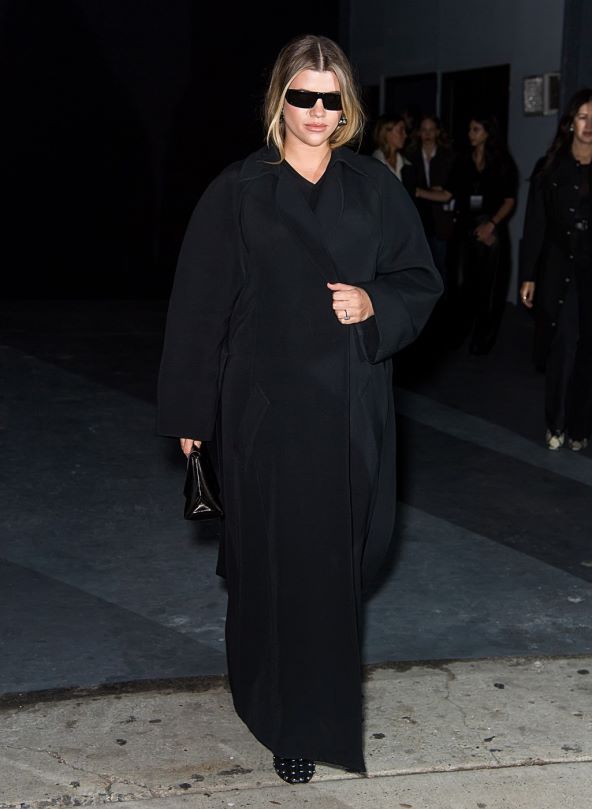 Street style New York modni trendovi 2024