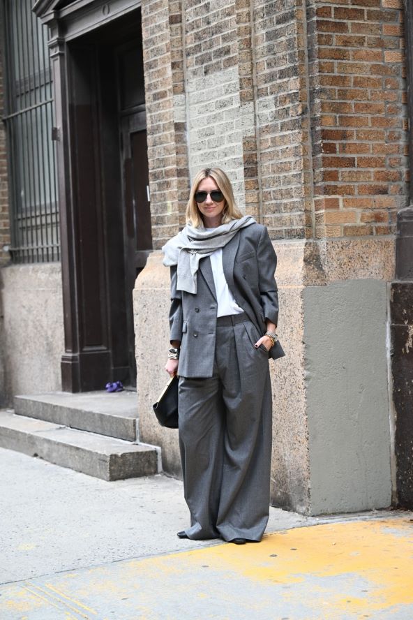 6 ideja za proljetne modne outfite