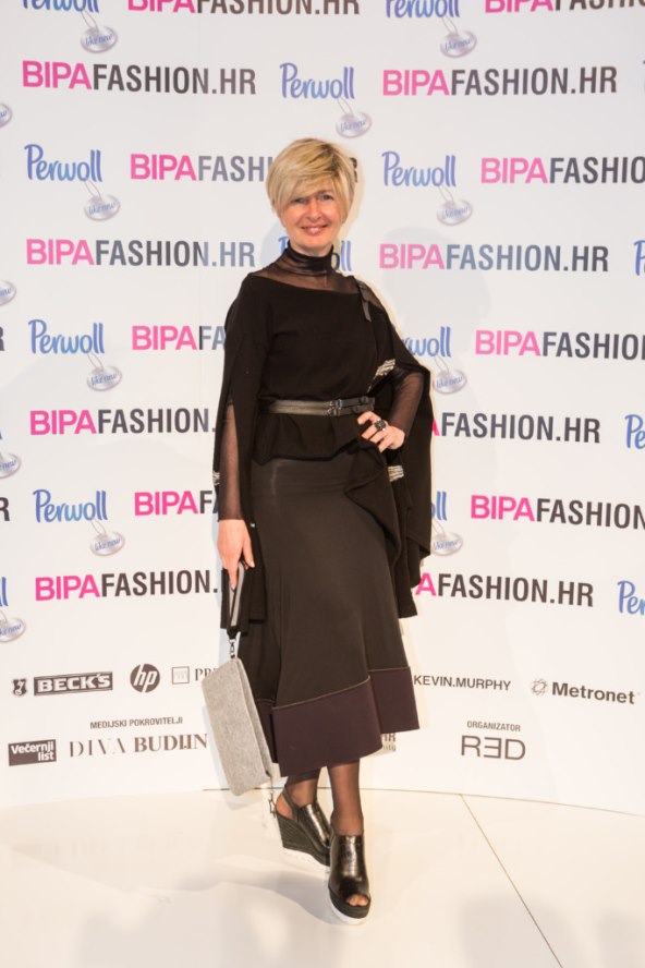 BIPA FASHION.HR Svi su pričali samo o jednom stylingu