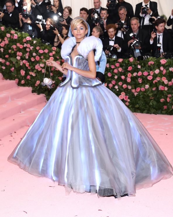 Met Gala 2024 dress code 