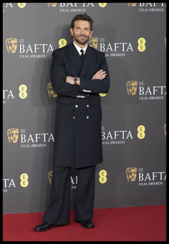 Bafta dodjela nagrada 2024 i moda red catpet