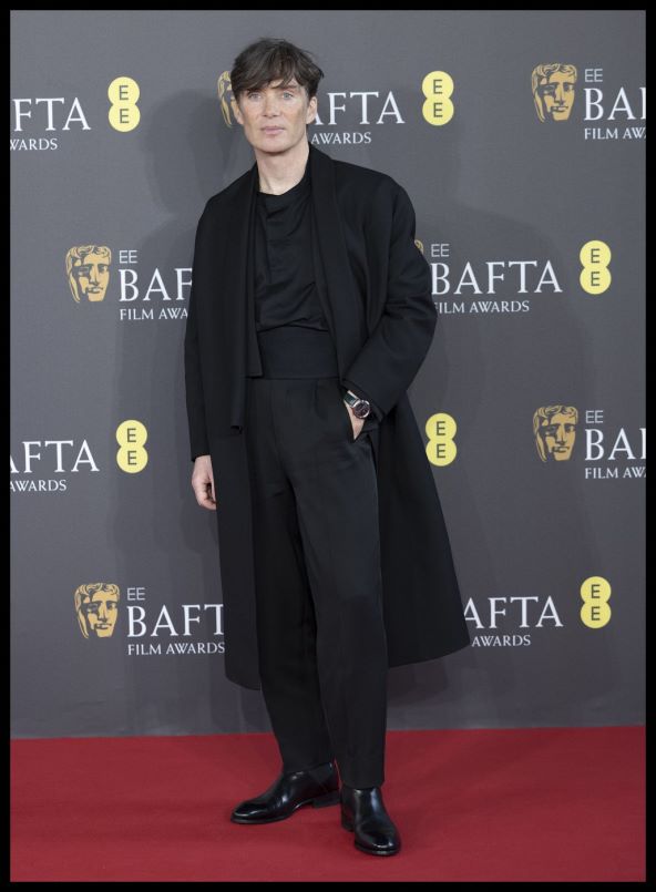 Bafta dodjela nagrada 2024 i moda red catpet