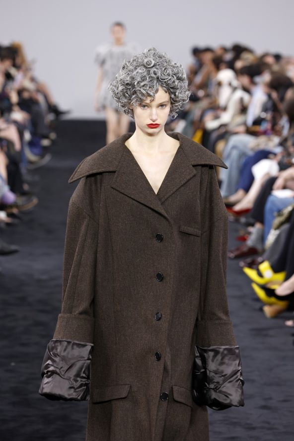 JW Anderson kolekcija jesen 2024 Tjedan mode London
