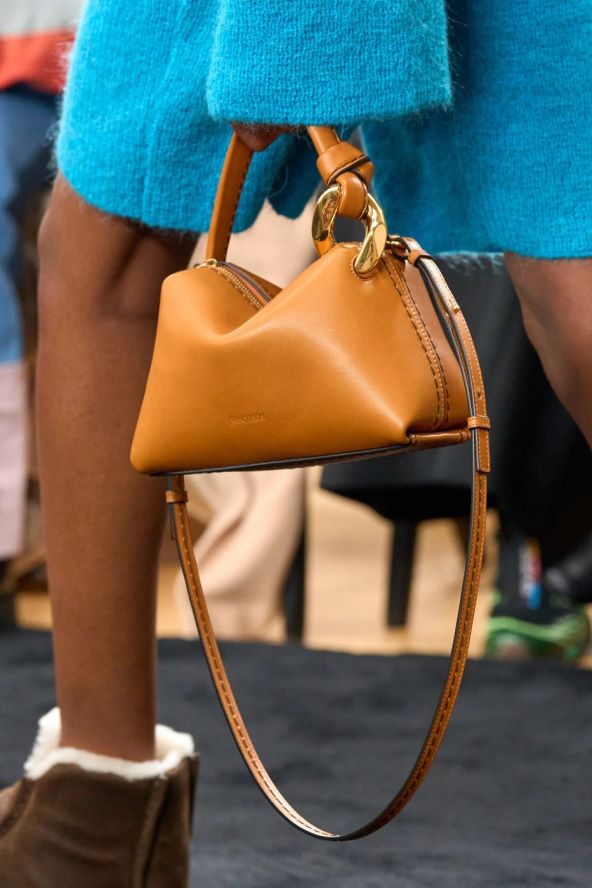 JW Anderson kolekcija jesen 2024 Tjedan mode London