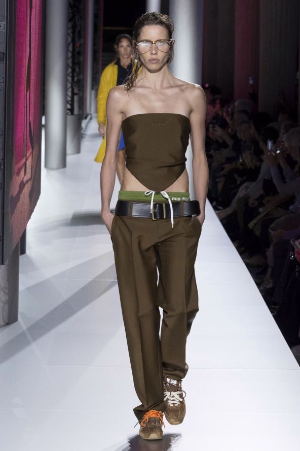 Dostupne nove Miu Miu x New Balance tenisice