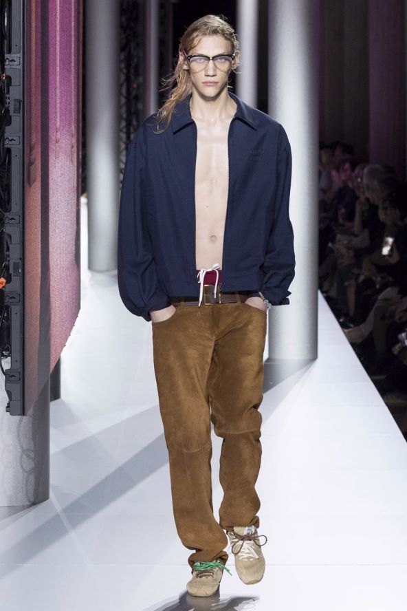 Dostupne nove Miu Miu x New Balance tenisice