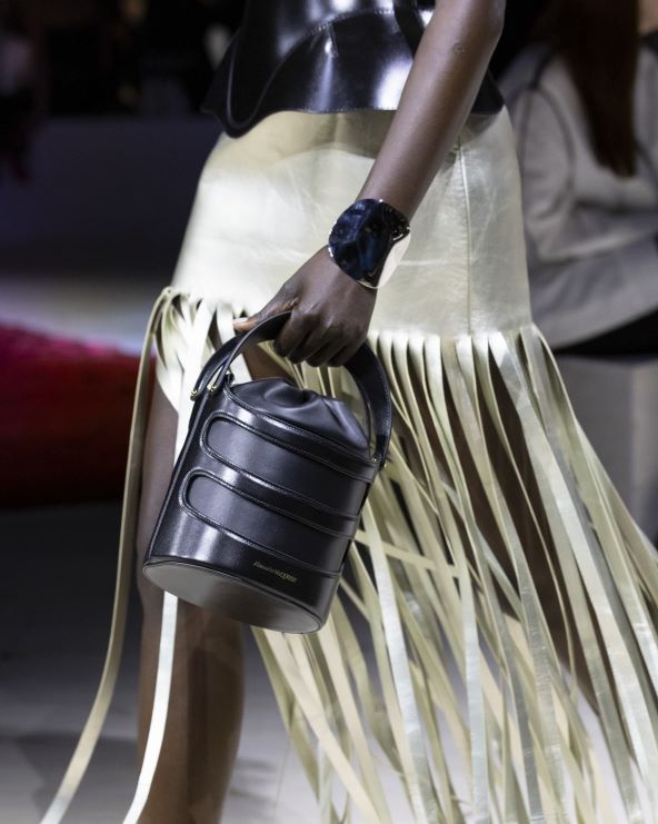Alexander McQueen SS24
