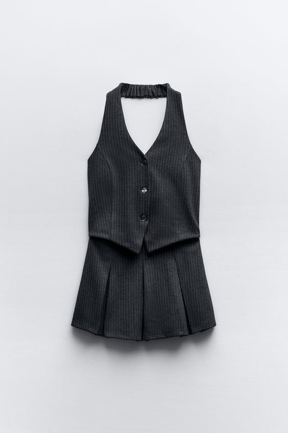 Zara prsluk