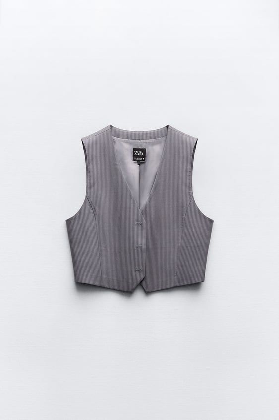 Zara prsluk
