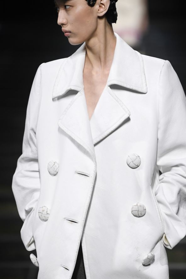 Prada kolekcija jesen 2024 