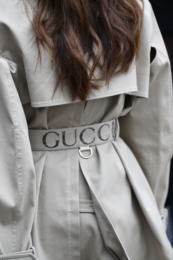 Street style inspiracija Tjedan mode Milano