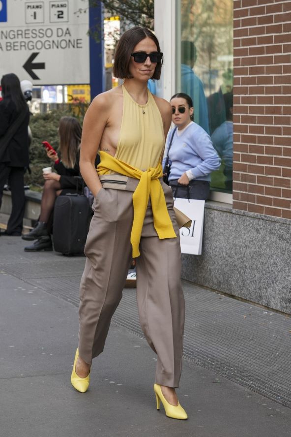 6 ideja za proljetne modne outfite