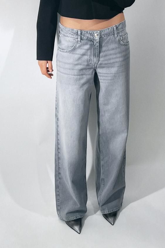 Zara traperice
