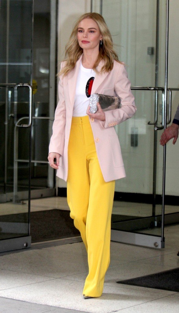 Novi celebrity trend: što više outfita u što kraćem vremenu