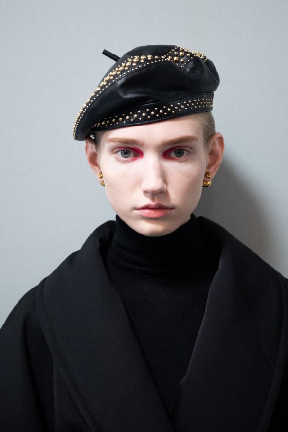 Predivni modni detalji Dior jesen 2024