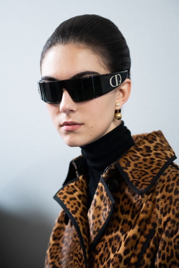 Predivni modni detalji Dior jesen 2024