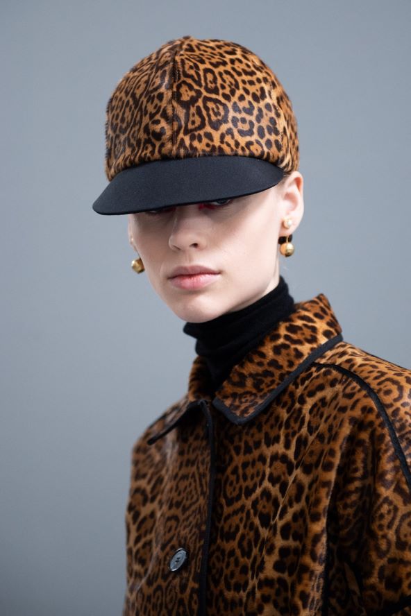 Predivni modni detalji Dior jesen 2024