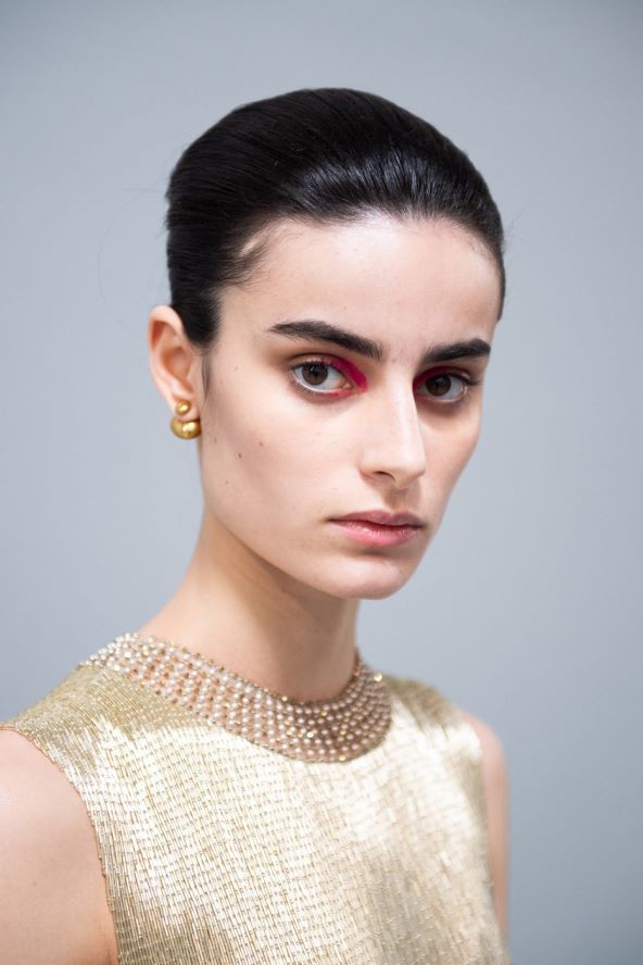 Predivni modni detalji Dior jesen 2024