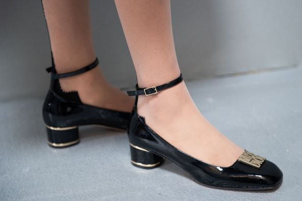 Predivni modni detalji Dior jesen 2024