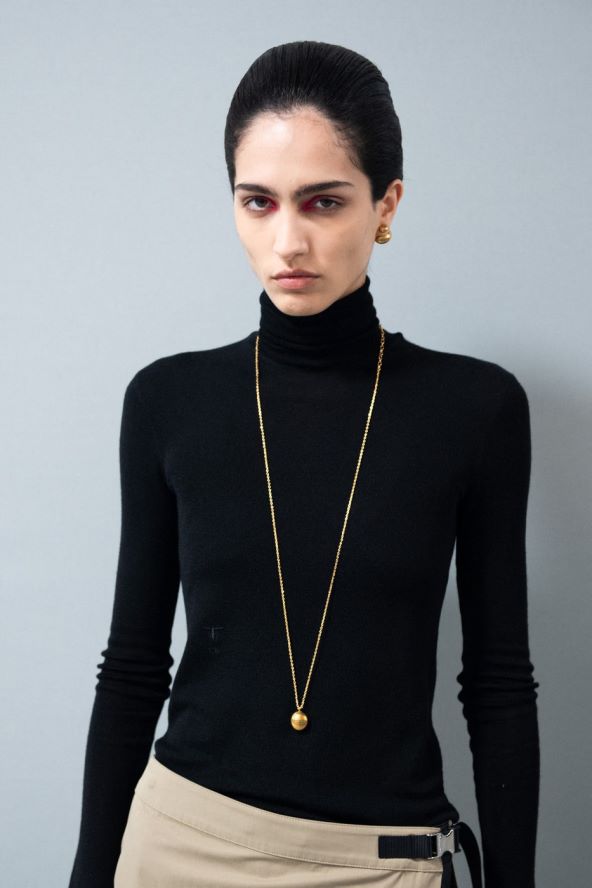 Predivni modni detalji Dior jesen 2024