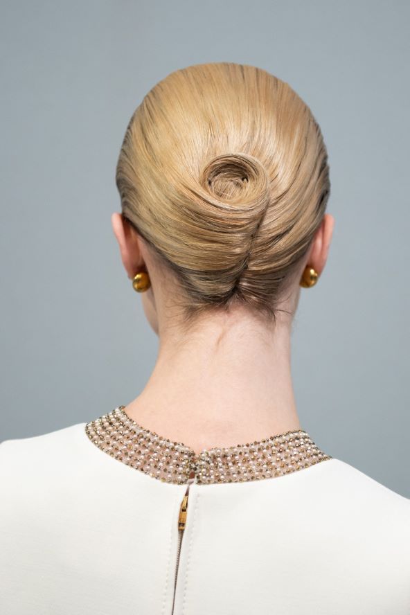 Predivni modni detalji Dior jesen 2024